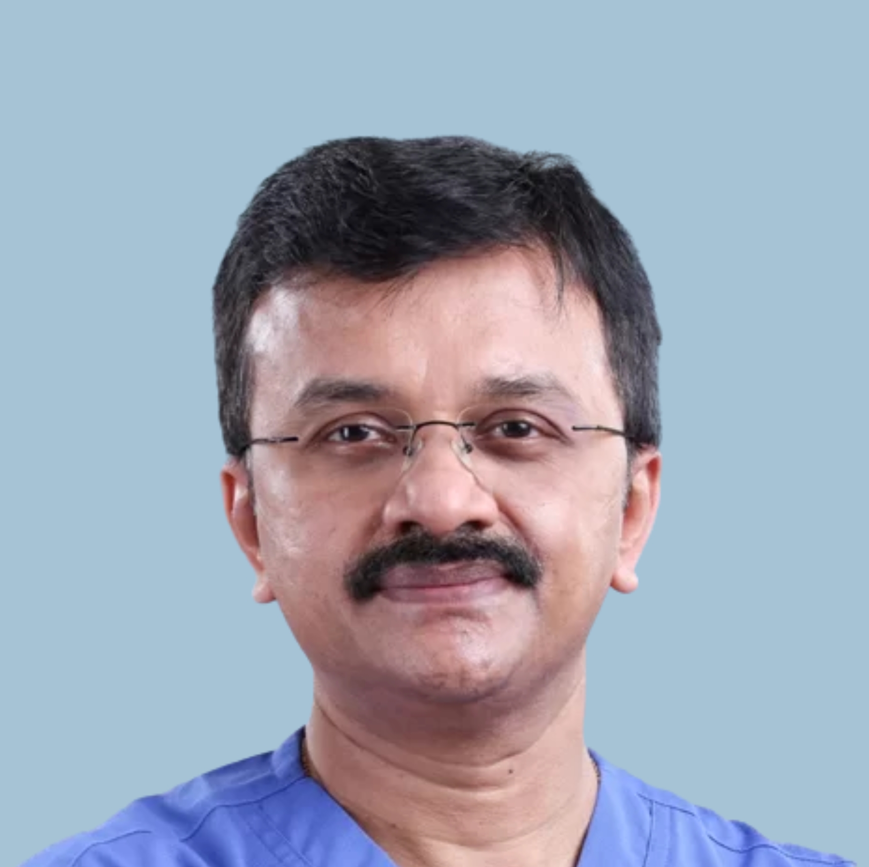 Dr. T S Srinath